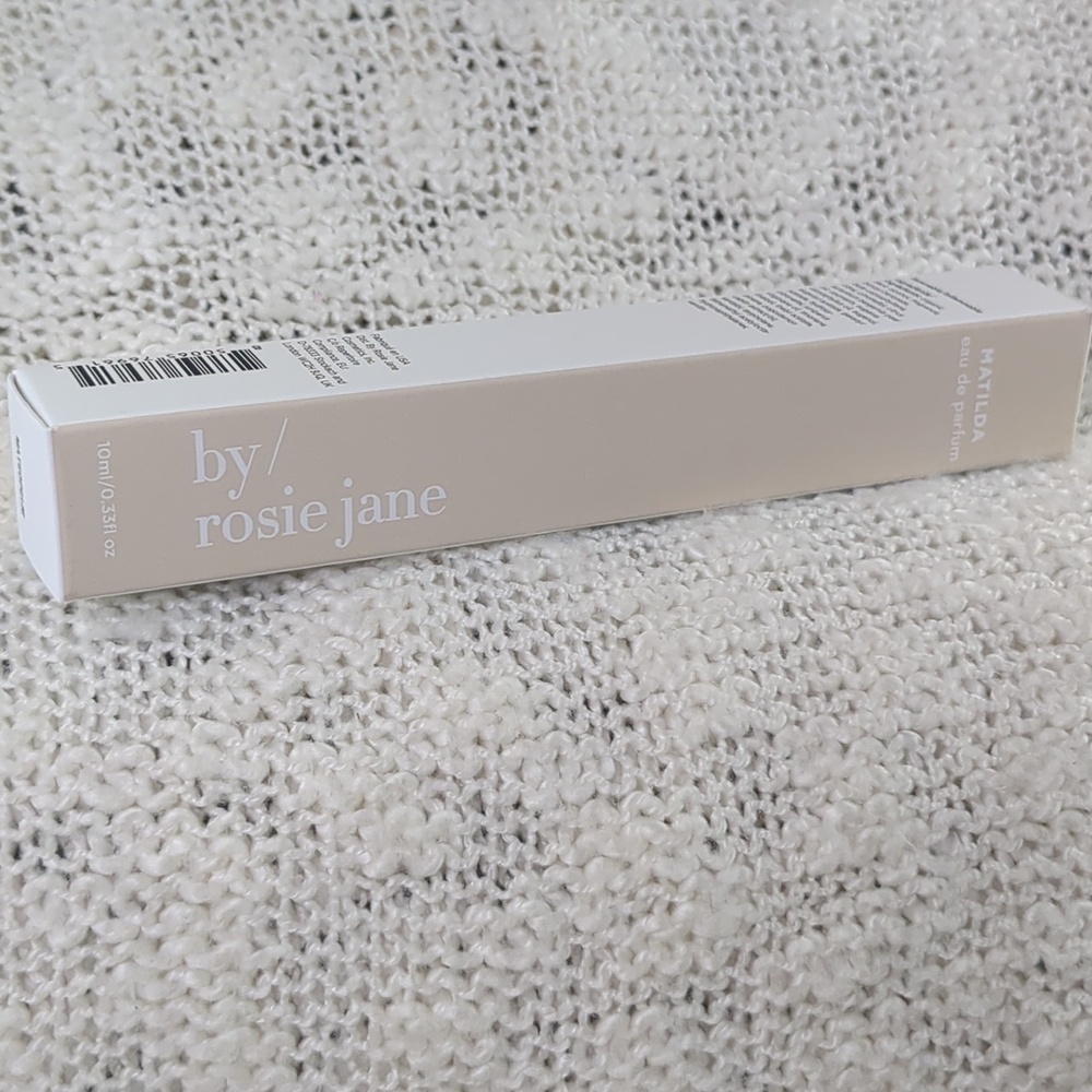 by/rosie jane Matilda Travel Spray, 10ml/0.33 oz - Picture 6 of 12